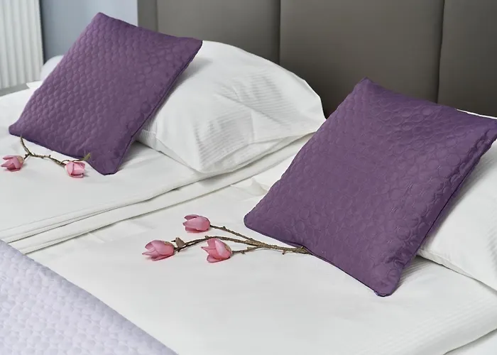 Jana Pawla Ii With Free Parking By Renters Apartamento Breslavia