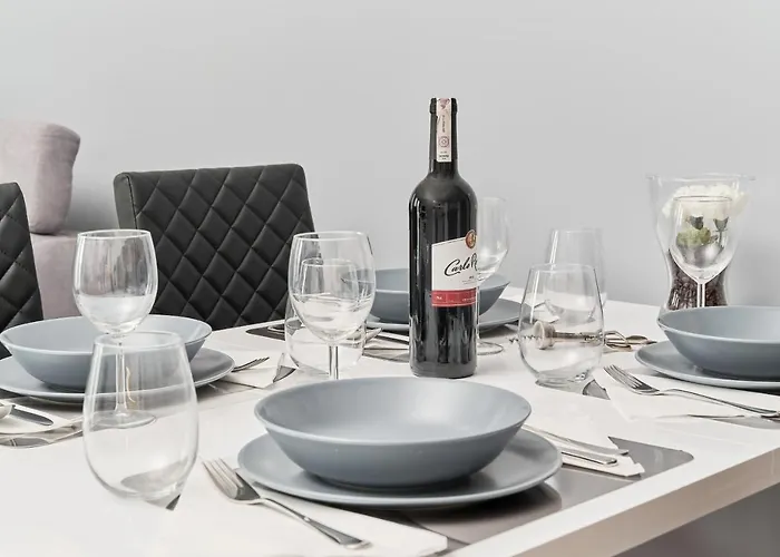 Apartamento Jana Pawla Ii With Free Parking By Renters Breslavia