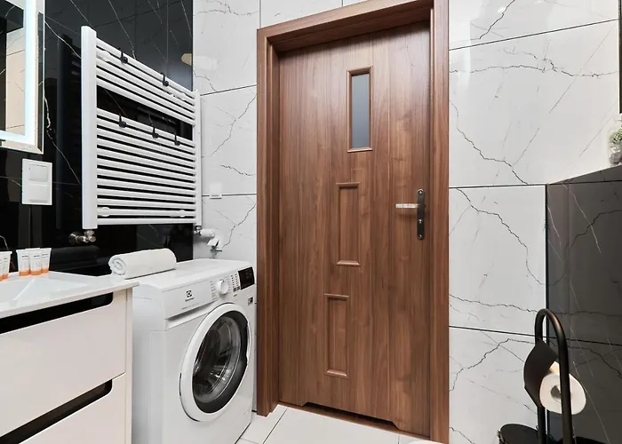 Apartamento Jana Pawla Ii With Free Parking By Renters Breslavia