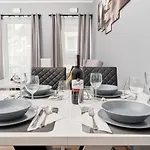 Apartment Jana Pawla Ii With Free Parking By Renters *