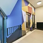Jana Pawla Ii With Free Parking By Renters * Wroclaw