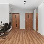 Apartment Jana Pawla Ii With Free Parking By Renters