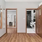 Jana Pawla Ii With Free Parking By Renters *