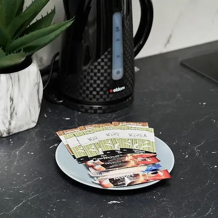 Jana Pawla Ii With Free Parking By Renters * Breslavia