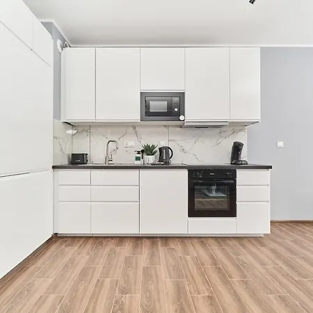 Appartamento Jana Pawla Ii With Free Parking By Renters