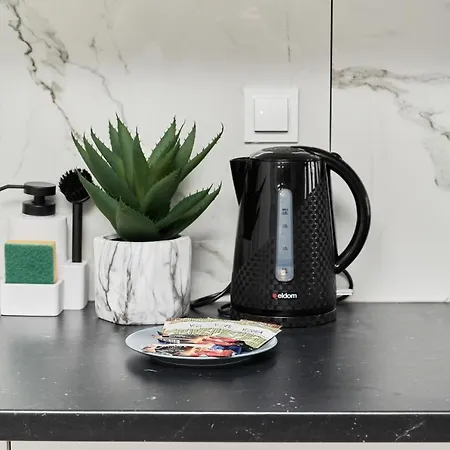 Jana Pawla Ii With Free Parking By Renters