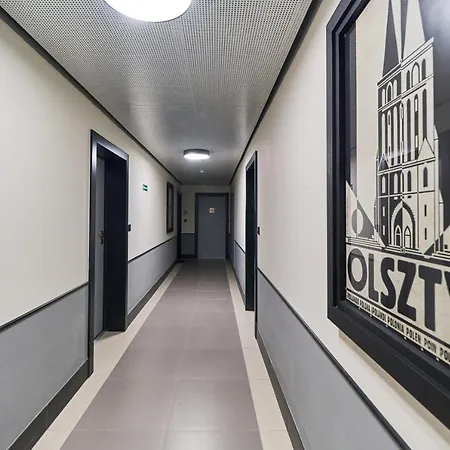 Jana Pawla Ii With Free Parking By Renters Apartamento *