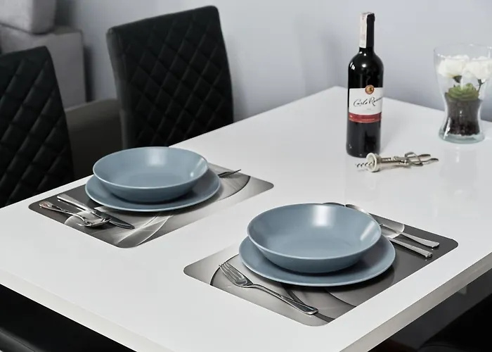 Appartamento Jana Pawla Ii With Free Parking By Renters