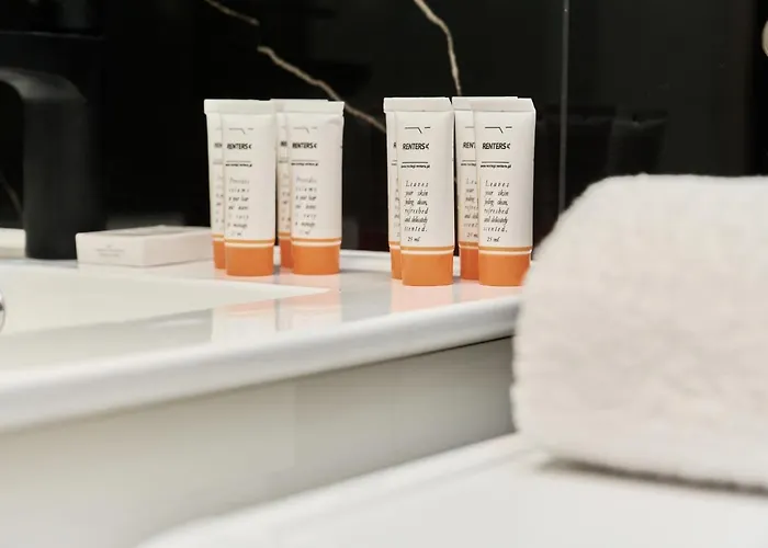 Jana Pawla Ii With Free Parking By Renters *