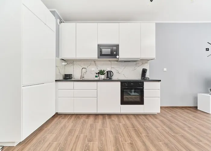 Appartamento Jana Pawla Ii With Free Parking By Renters