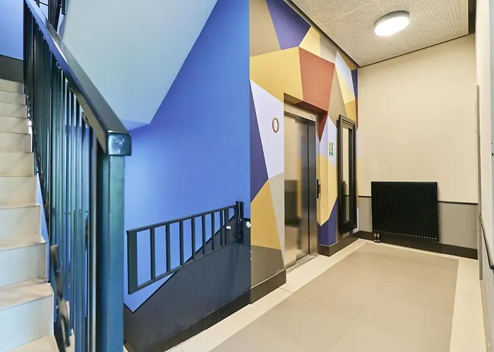 Jana Pawla Ii With Free Parking By Renters * Wrocław