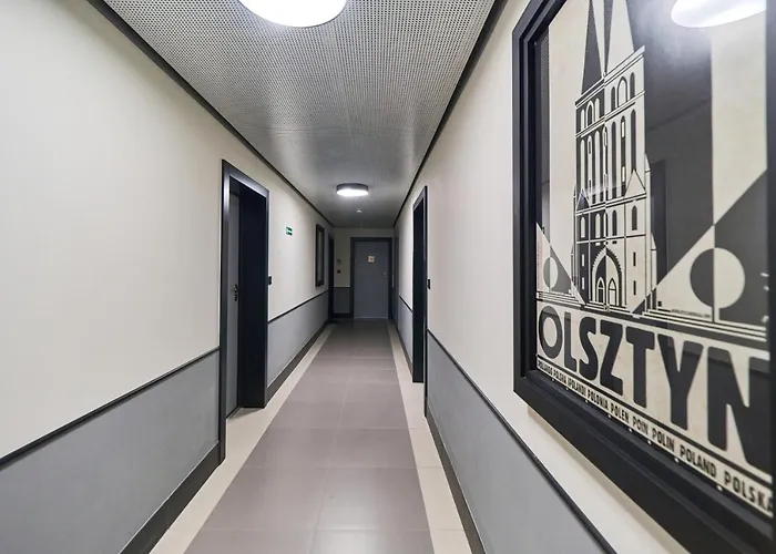 Jana Pawla Ii With Free Parking By Renters Lejlighed *