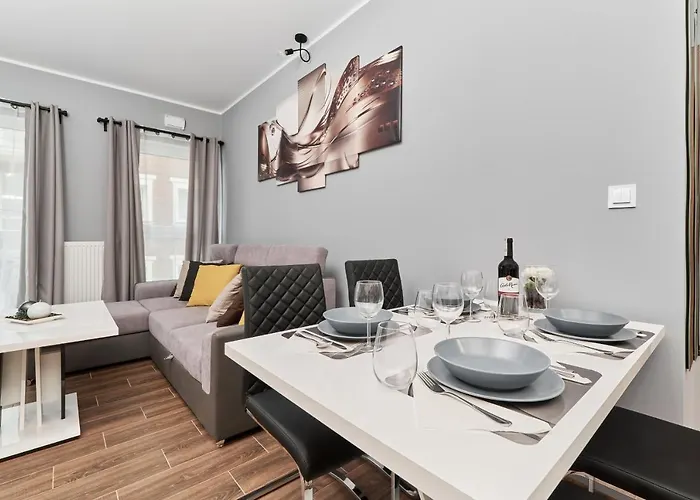 Jana Pawla Ii With Free Parking By Renters *