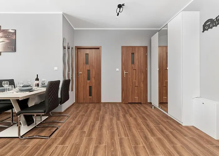 Appartamento Jana Pawla Ii With Free Parking By Renters